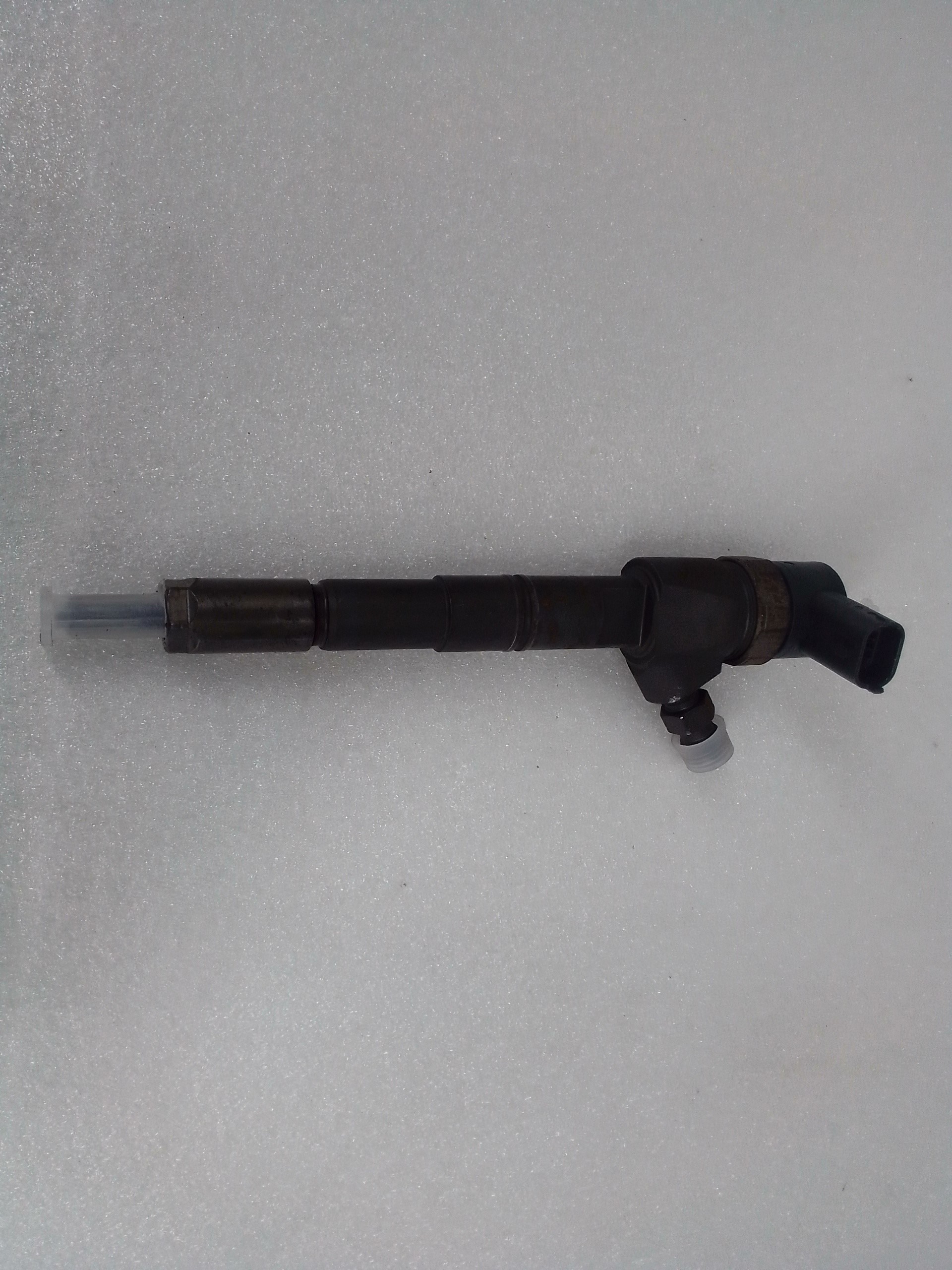 FIAT Bravo 2 generation (2007-2011) Fuel Injector 0445110300 20061920