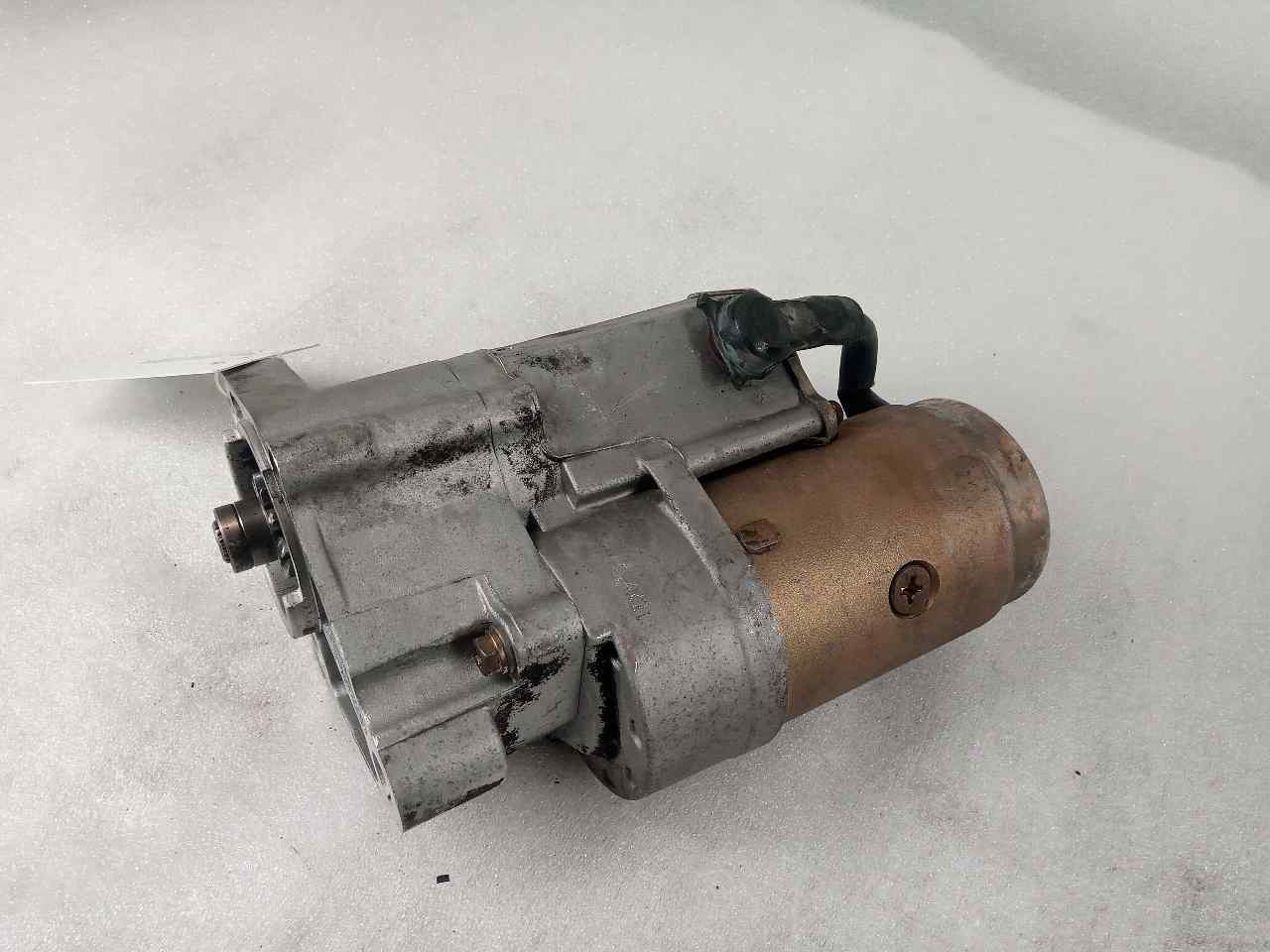 KIA Carnival UP/GQ (1999-2006) Starter Motor 031114140 24828671