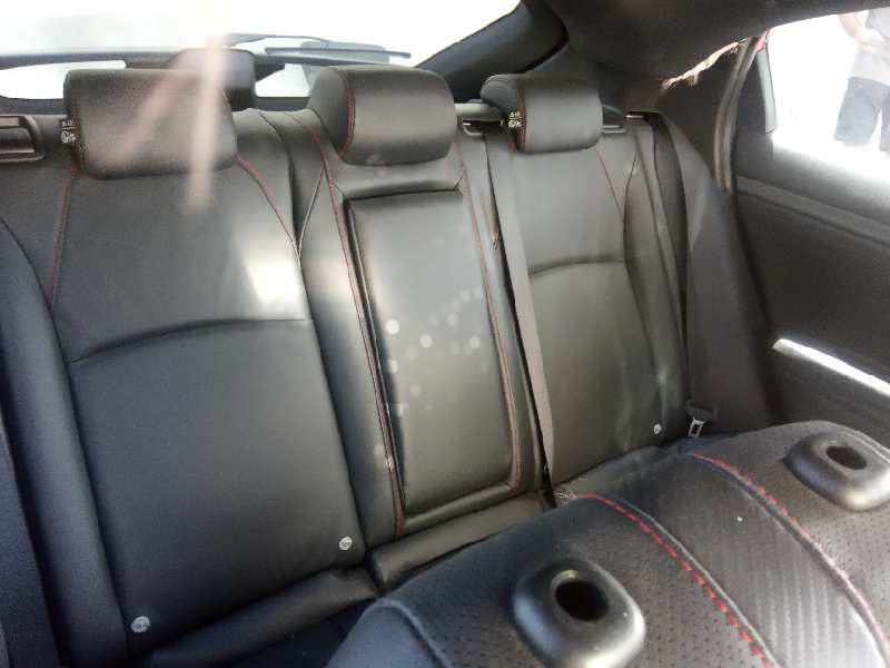 HONDA Civic 9 generation (2012-2020) Front Left Door Window Switch M64609 25237850