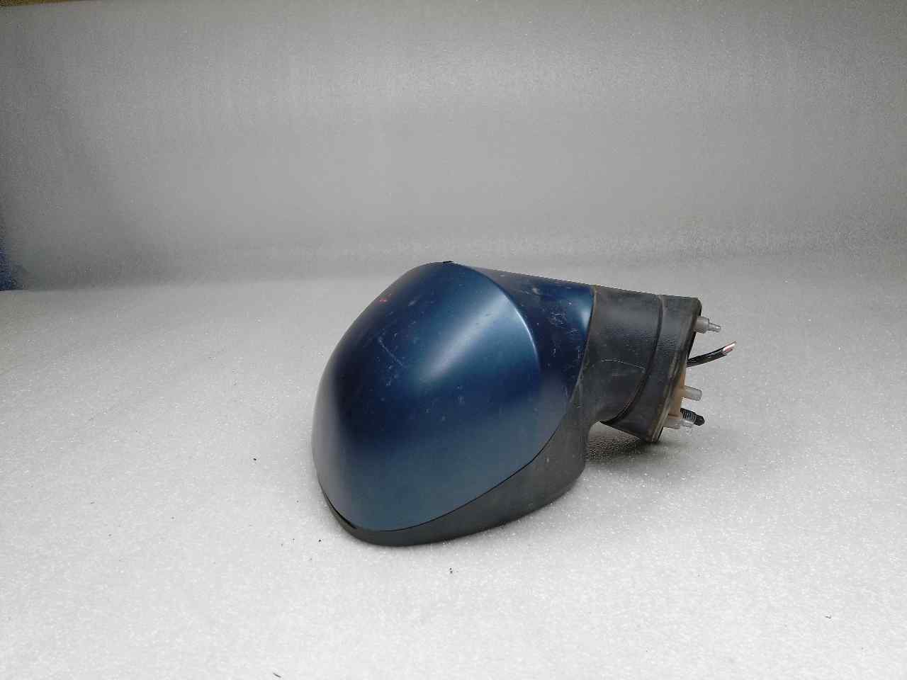 SEAT Ibiza 4 generation (2008-2017) Left Side Wing Mirror 024456 23801663