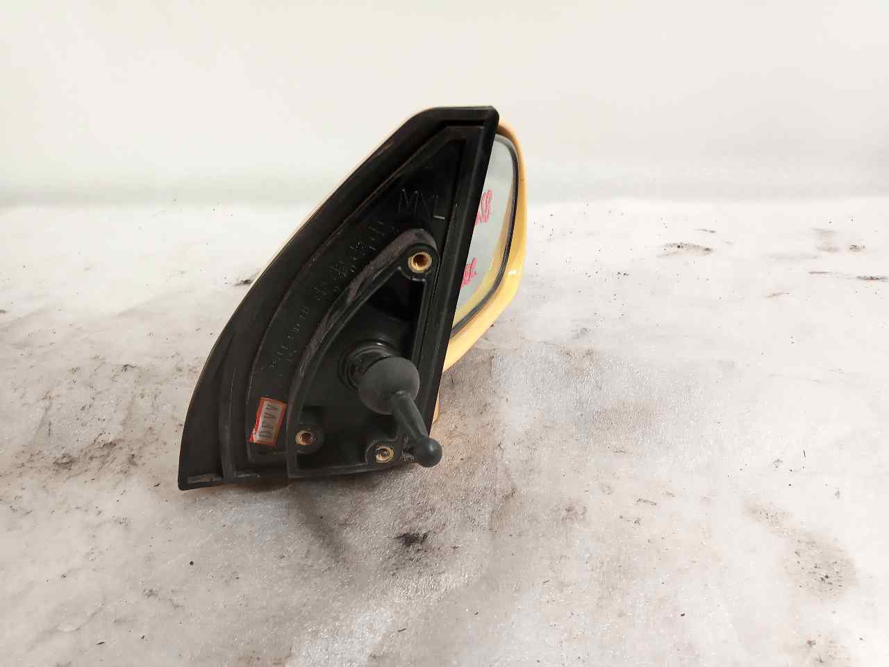 Retrovisor derecho 010139 de Hyundai Atos (mx) 2001-2003 58 CV - pieza usada