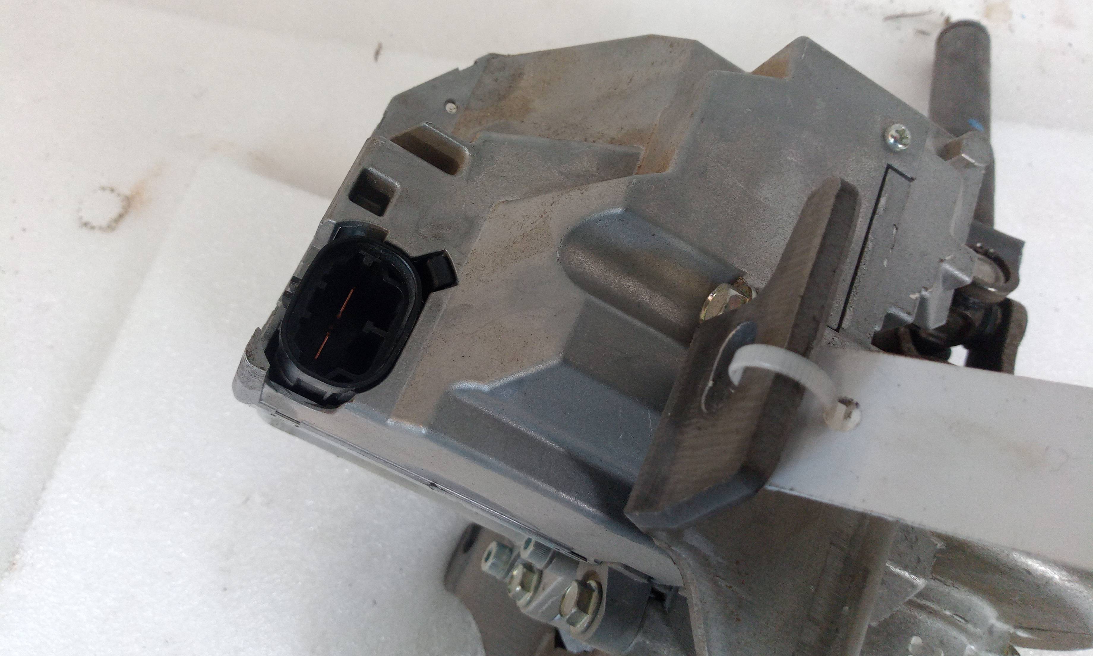 Columna direccion 8201514069 de Renault Kangoo ii (f/kw0) 2013-2015 - pieza usada