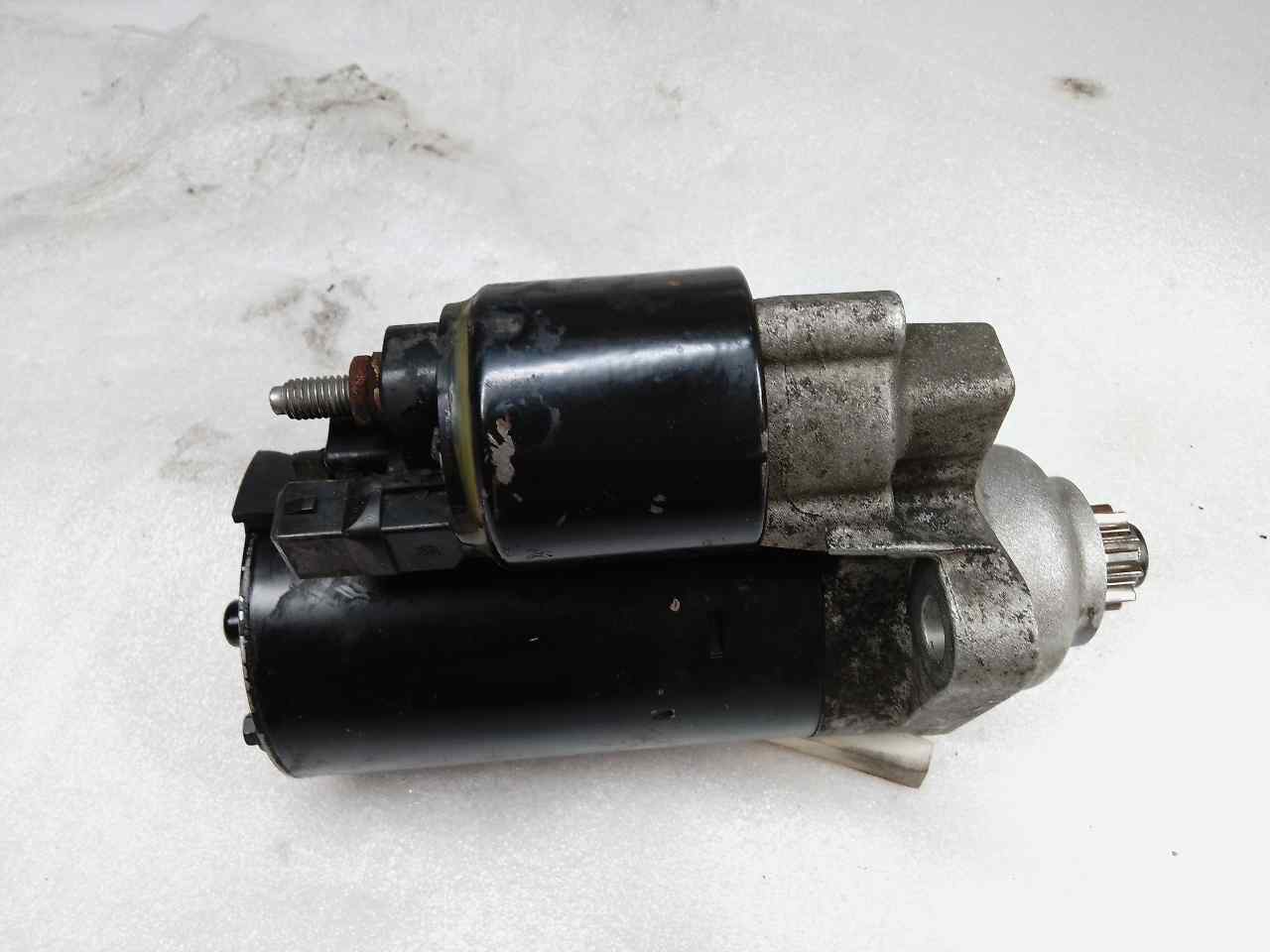 SEAT Ibiza 3 generation (2002-2008) Starter Motor 0001125051 24827035