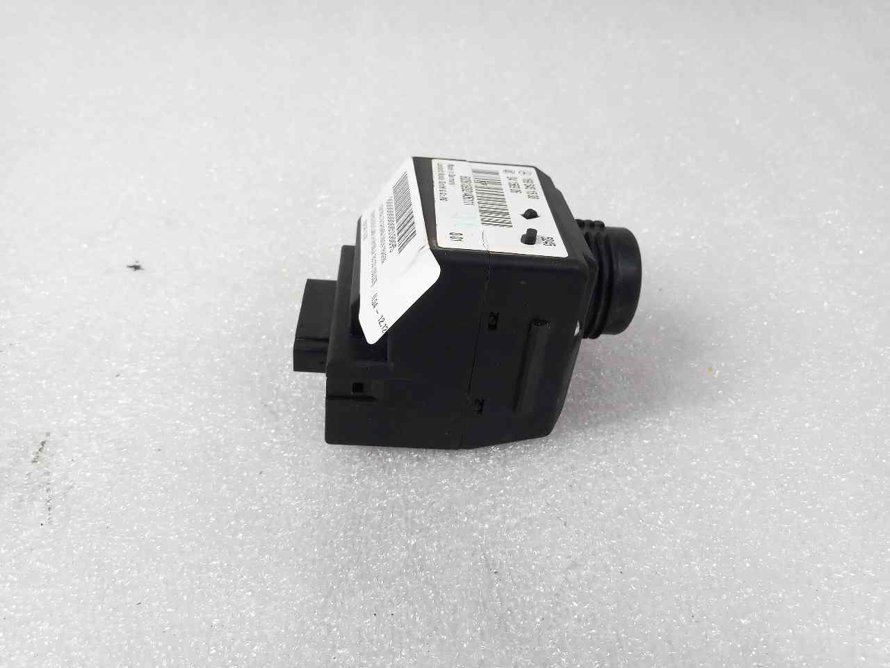 MERCEDES-BENZ A-Class W169 (2004-2012) Ignition Lock 1695451508 25187850