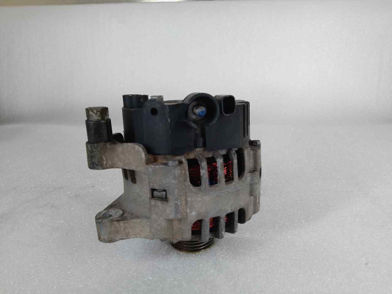 CITROËN C2 1 generation (2003-2009) Alternator 9642879680 20084744