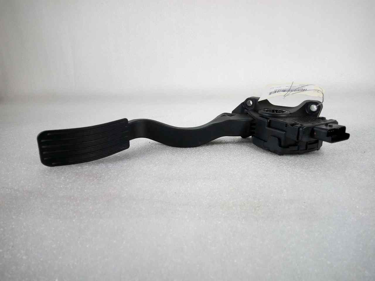 CITROËN C3 3 generation (2016-2024) Throttle Pedal 9617433780 24826847