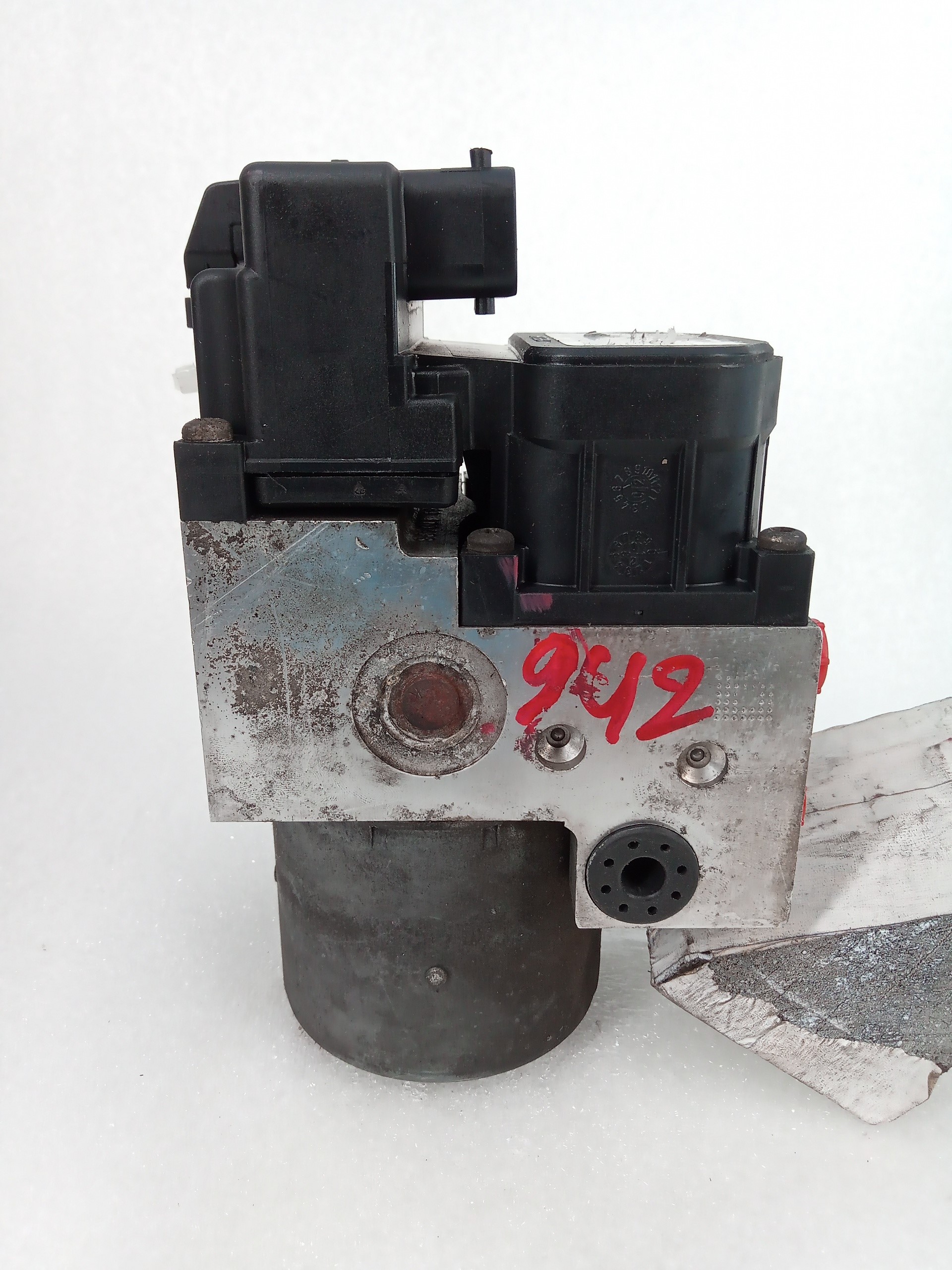 KIA Sorento 1 generation (2002-2011) ABS Pump 0273004660 20062137