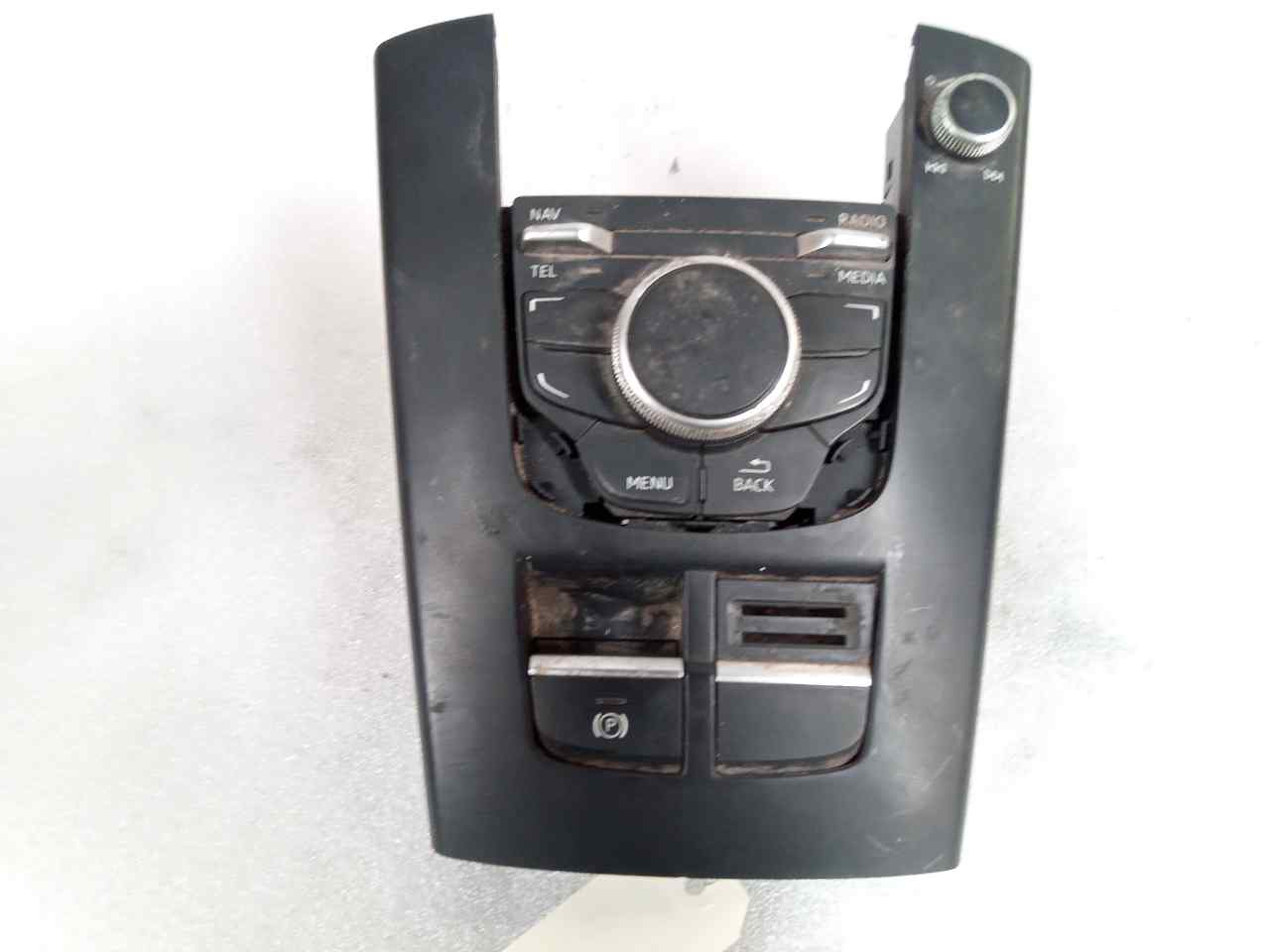 AUDI A3 8V (2012-2020) Switches 8V0919614B 23803002