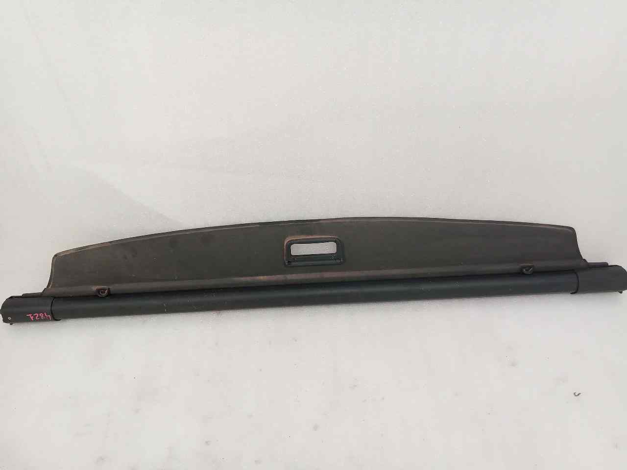 VOLKSWAGEN Touran 1 generation (2003-2015) Rear Parcel Shelf 1T0667671AF 25240698