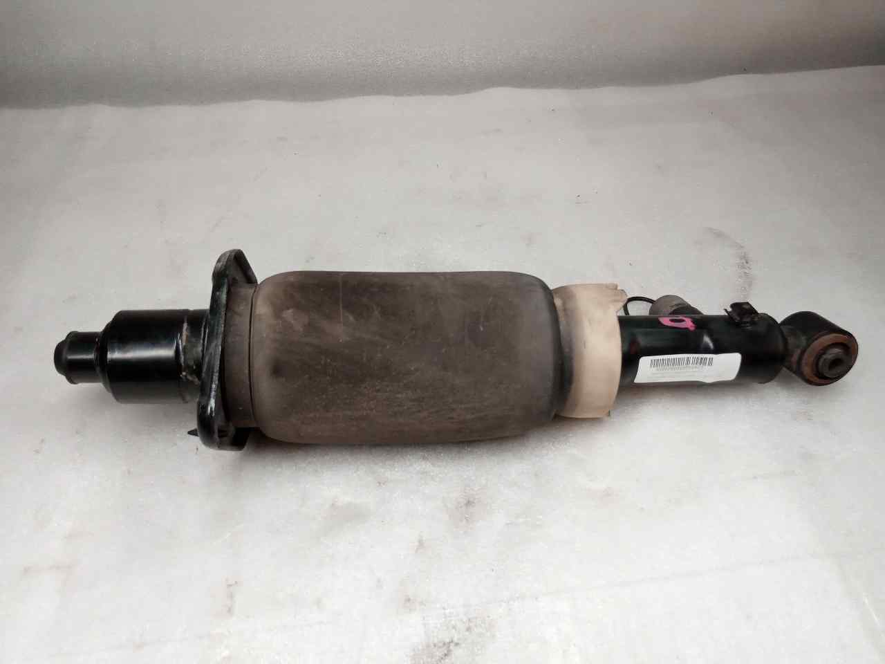 AUDI A6 C5/4B (1997-2004) Front Right Shock Absorber 0407122006 24827732