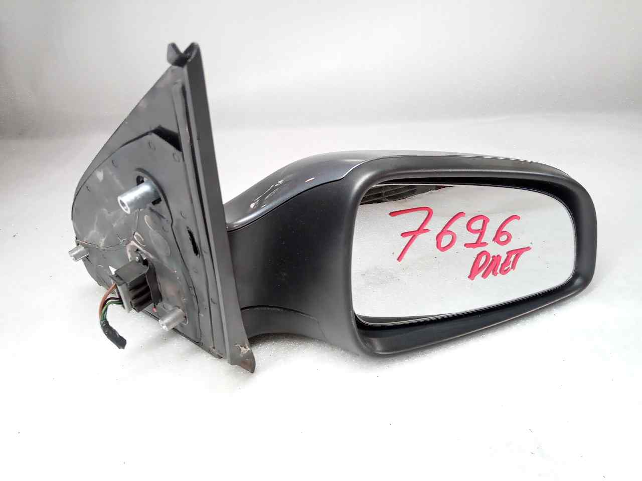 OPEL Astra J (2009-2020) Right Side Wing Mirror 316053479 25240710