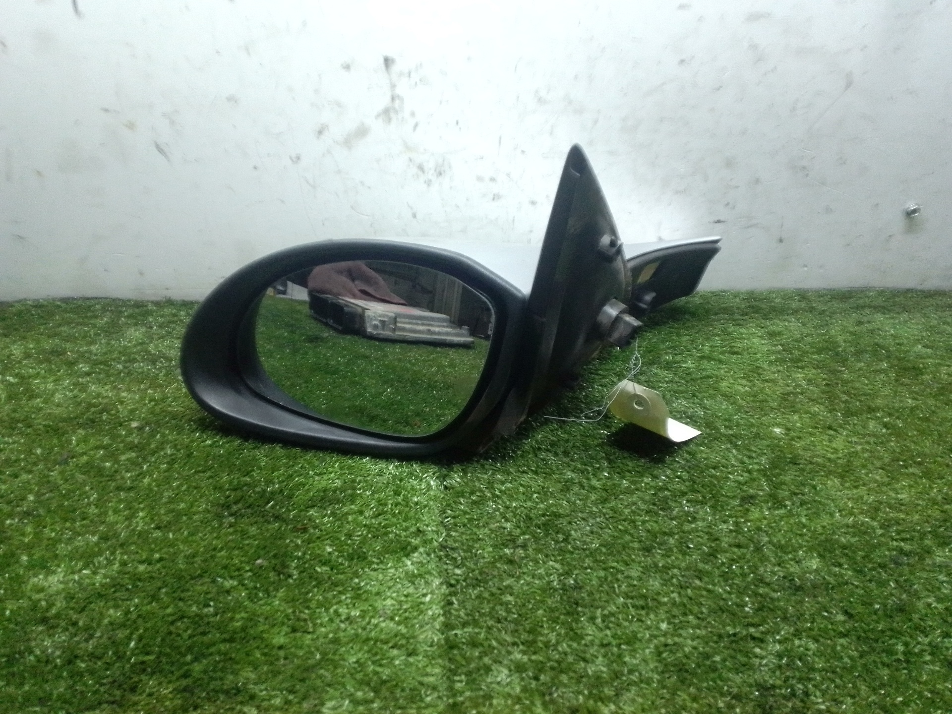 OPEL Vectra B (1995-1999) Left Side Wing Mirror 010446 20047456