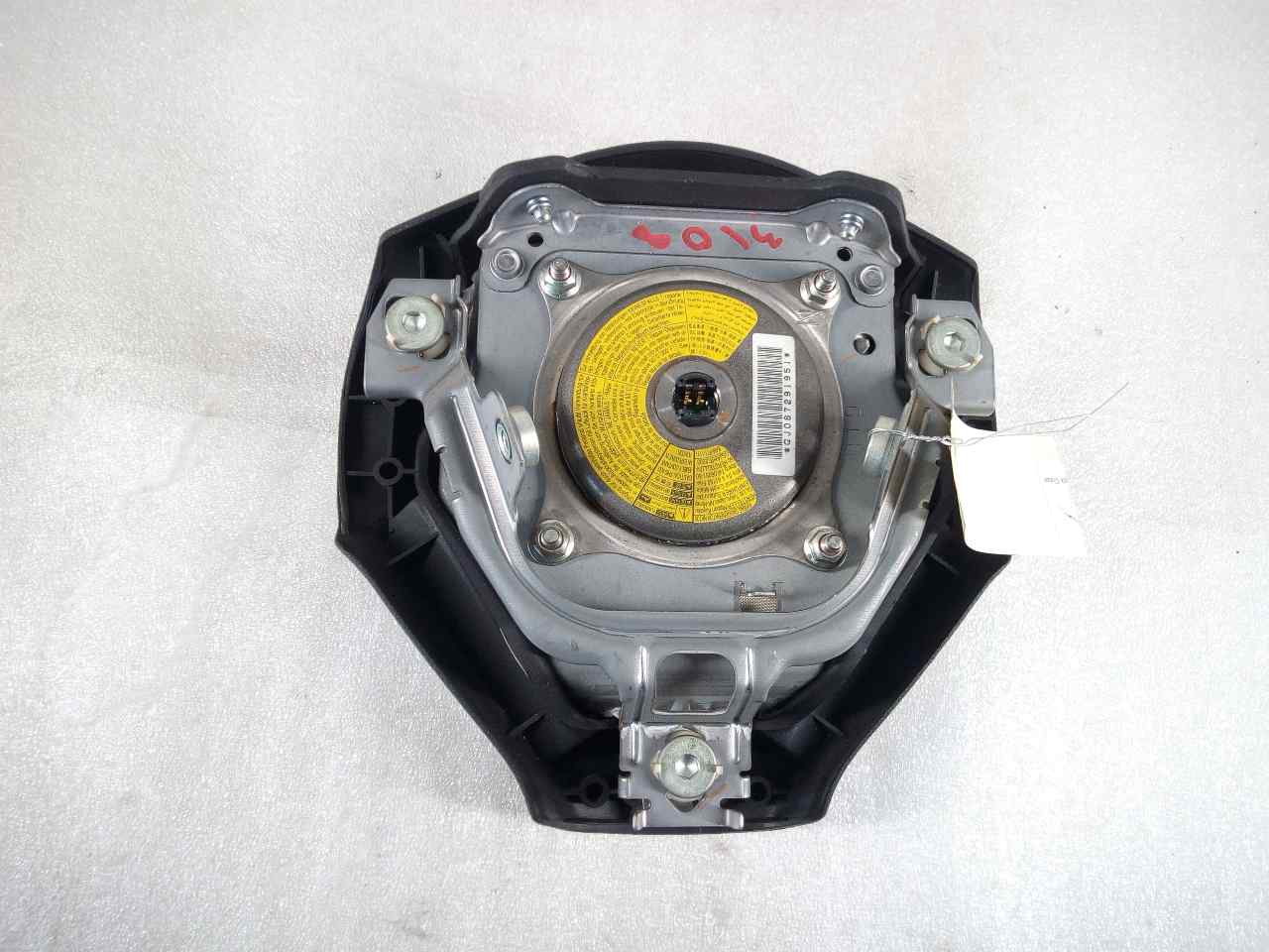 SUBARU Outback 3 generation (2003-2009) Andre kontrollenheter 608736708 24346090