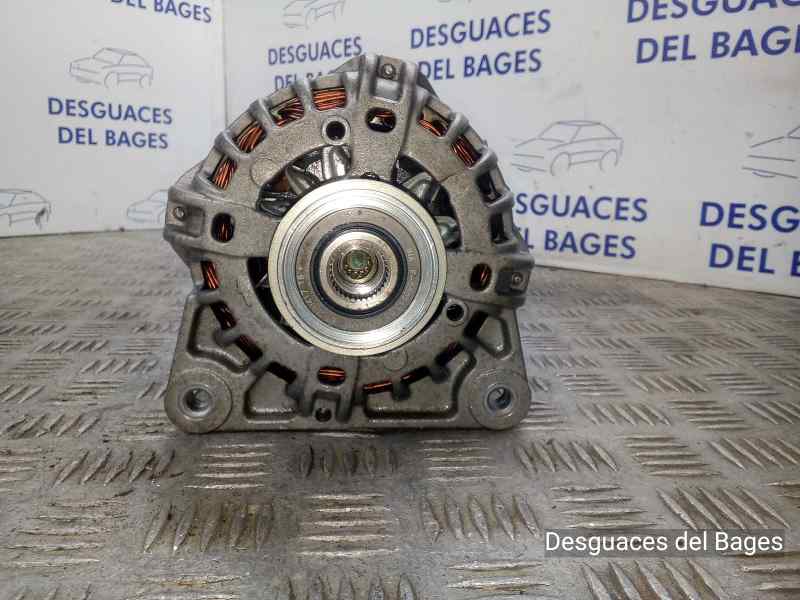 DACIA Logan 2 generation (2013-2020) Alternator 231002949R 19978692