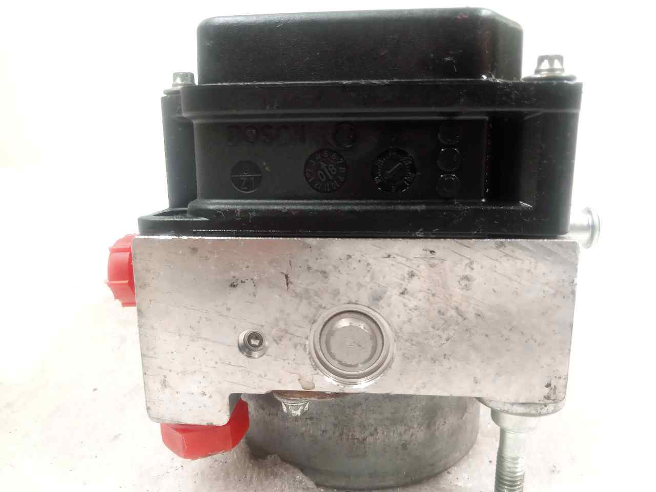 Abs 0265232021 de Fiat Panda / panda classic (169_) 2010-2013 - pieza usada