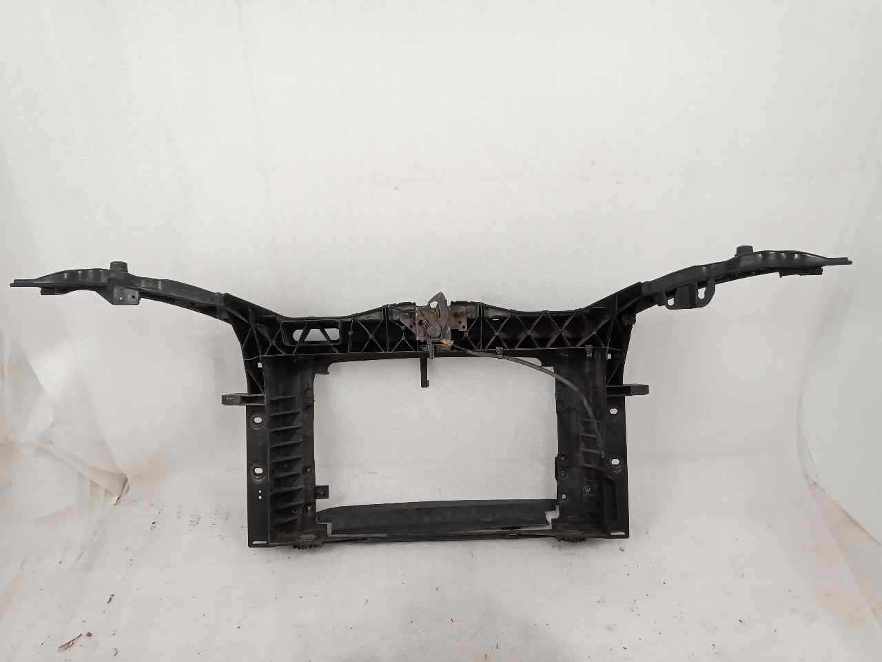 MAZDA 2 1 generation (2003-2007) Kit de cadre de panneau Slam 24829167