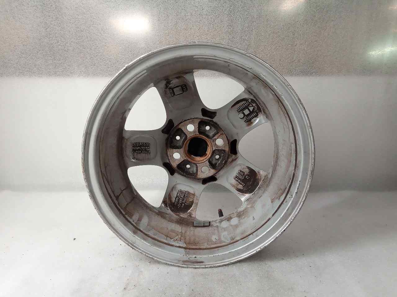 MINI Cooper R56 (2006-2015) Wheel 676849813 24856173