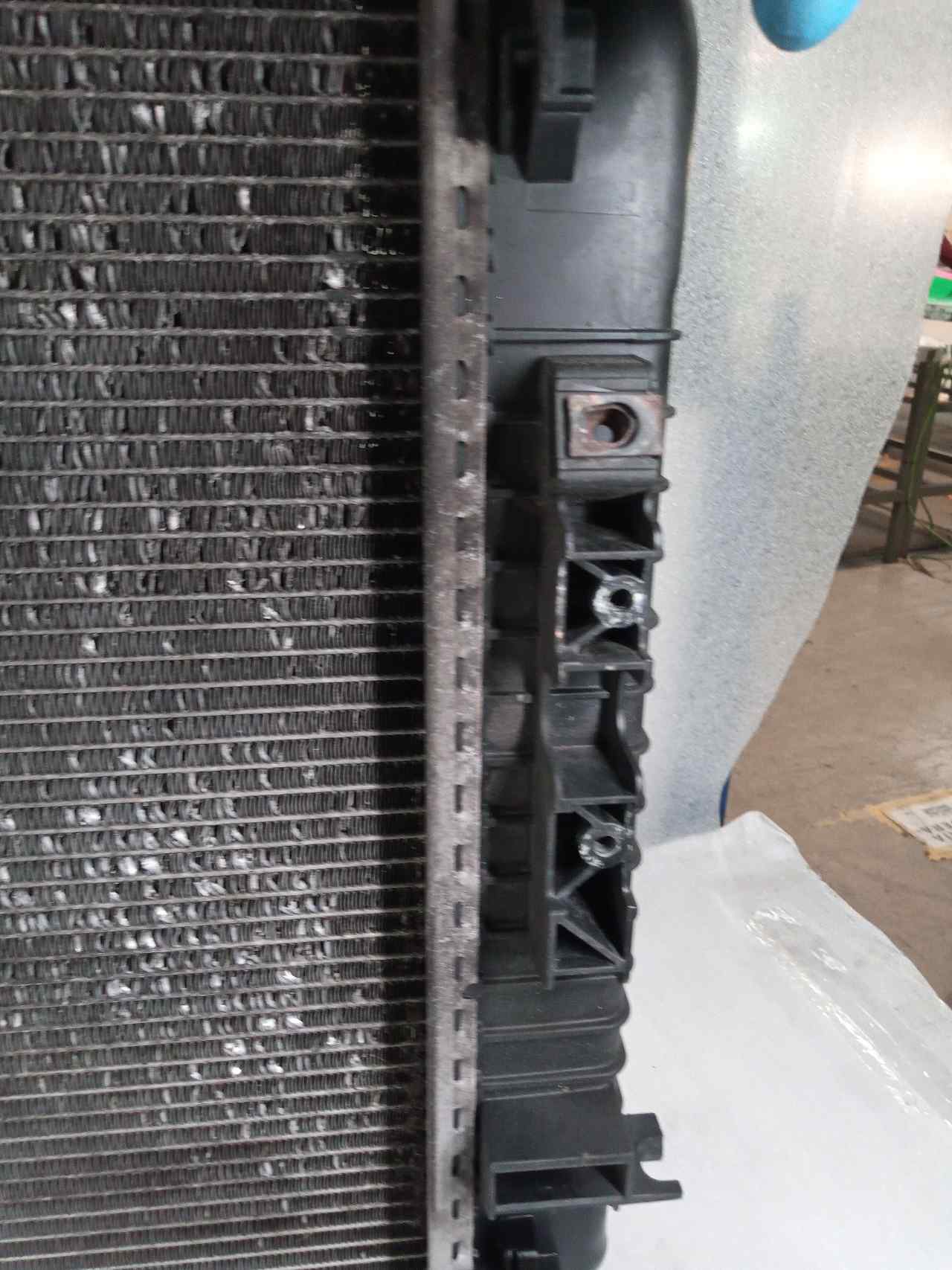MERCEDES-BENZ R-Class W251 (2005-2017) Klimatizační radiátor A2515000703 24855811