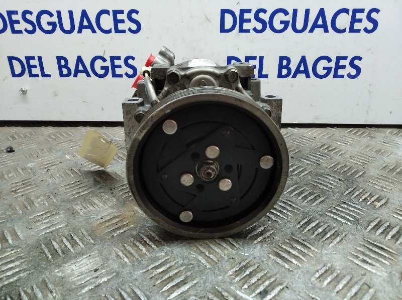 DACIA Sandero 1 generation (2008-2012) Air Condition Pump 8200866440 23799641