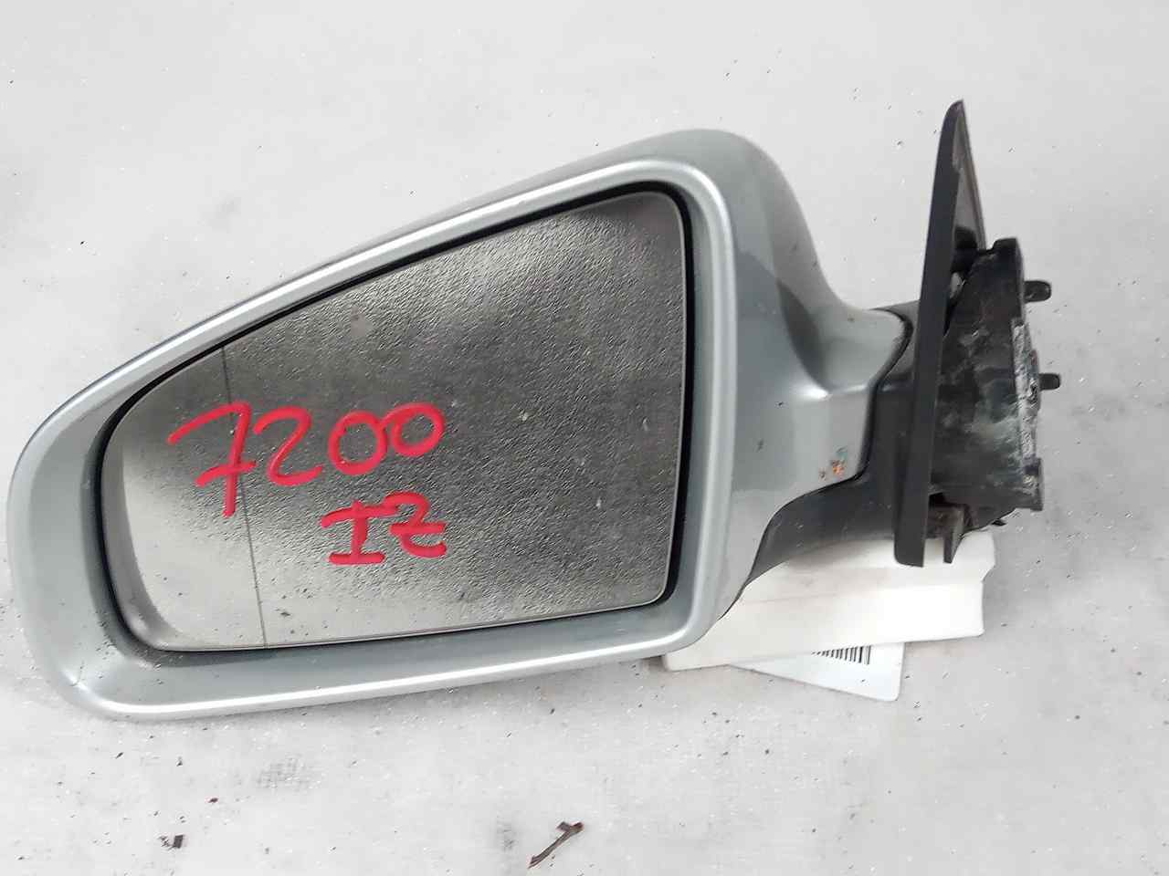 AUDI A3 8P (2003-2013) Left Side Wing Mirror 010754 23803328