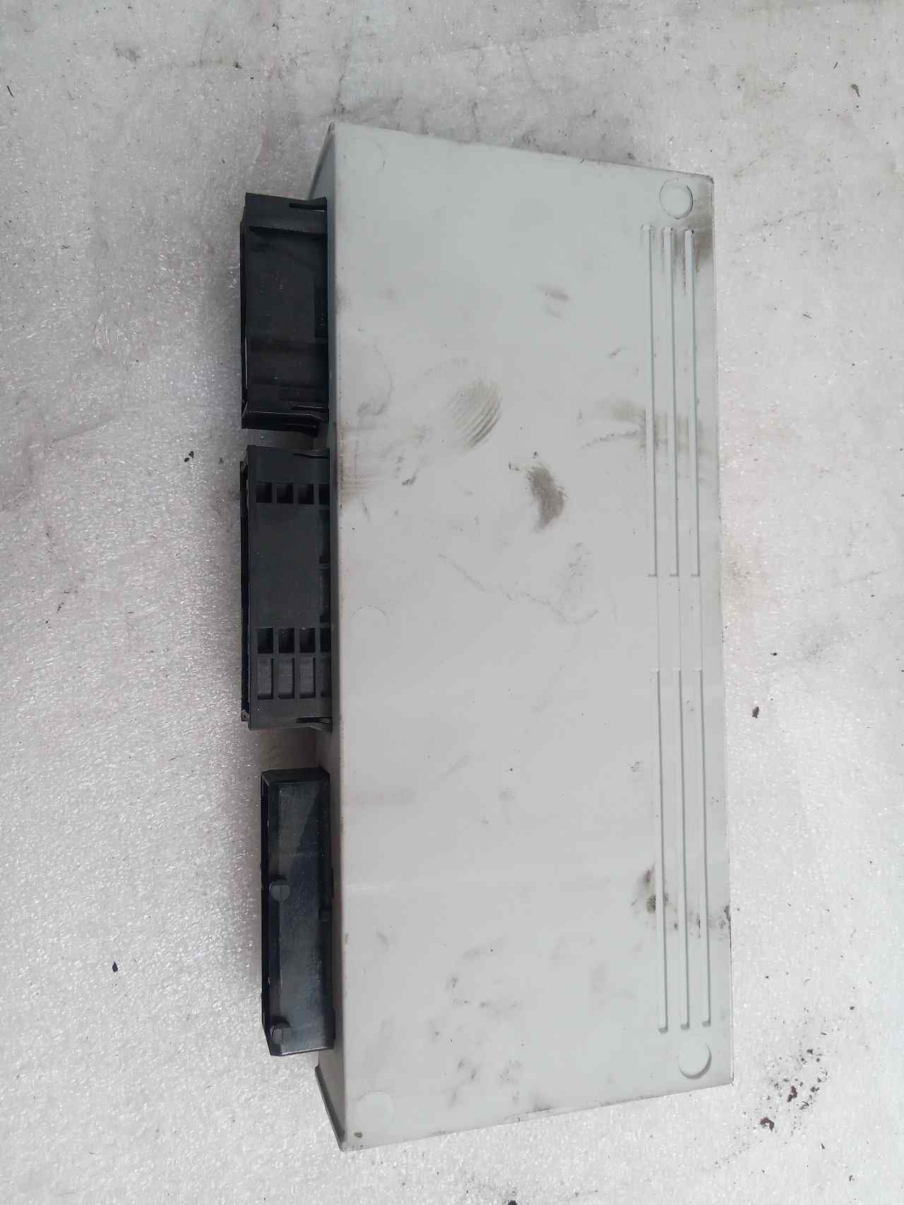 Módulo electronico 346 K 6907661 de Bmw Serie 3 berlina (e46) 2003-2006 - pieza usada