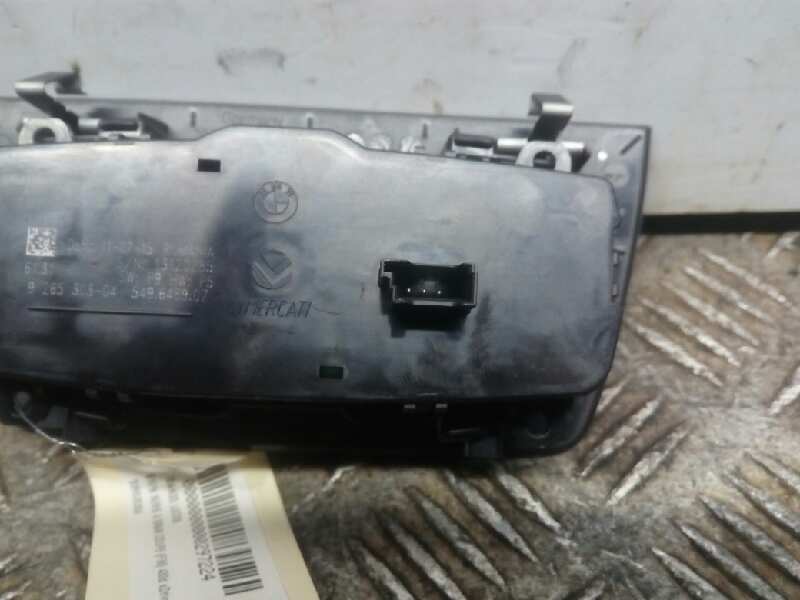 BMW 4 Series F32/F33/F36 (2013-2020) Headlight Switch Control Unit 926530304 20020682