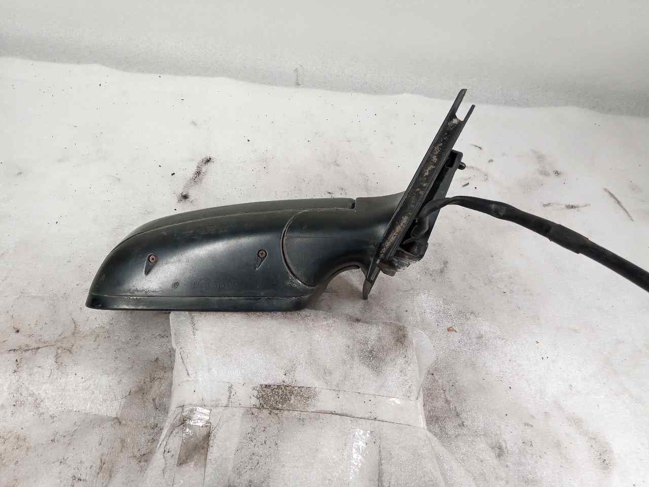 AUDI 5 Series Gran Turismo F07 (2010-2017) Right Side Wing Mirror 010754 24828798