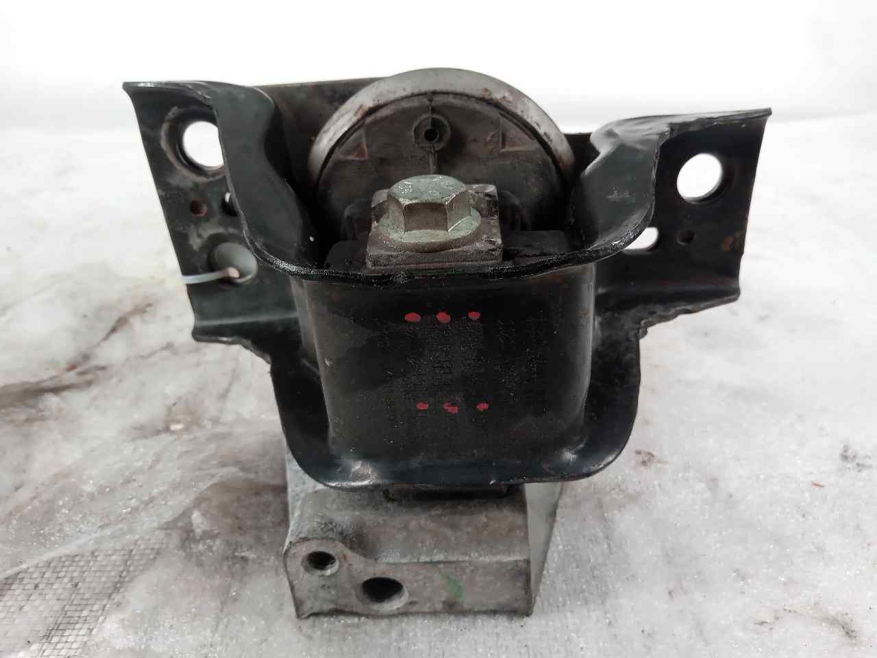 NISSAN Note 1 generation (2005-2014) Other Engine Compartment Parts 8200140431 24828293
