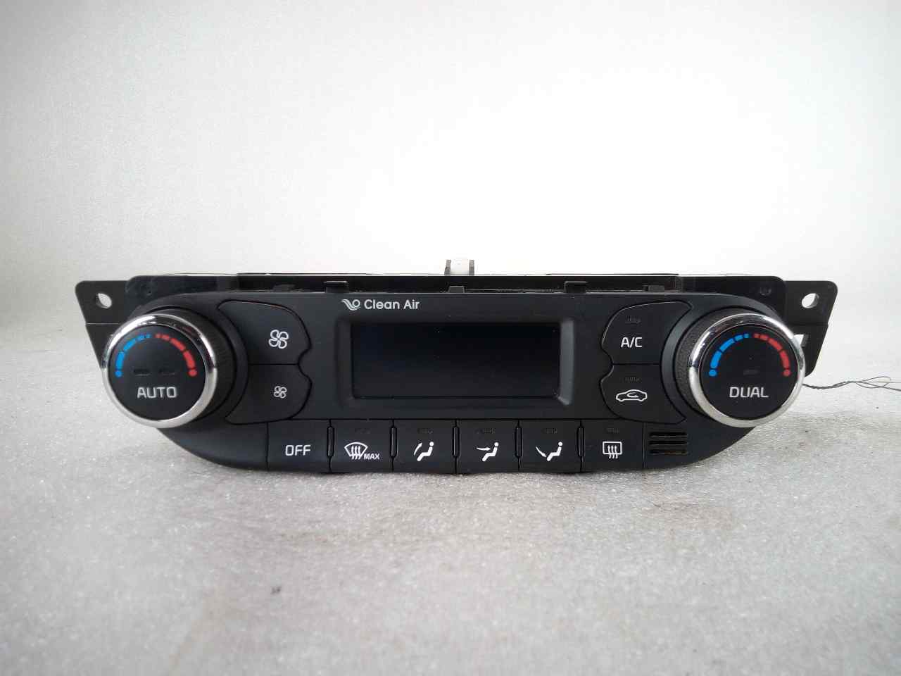 KIA Cee'd 2 generation (2012-2018) Pегулятор климы 97250A2200 20069524