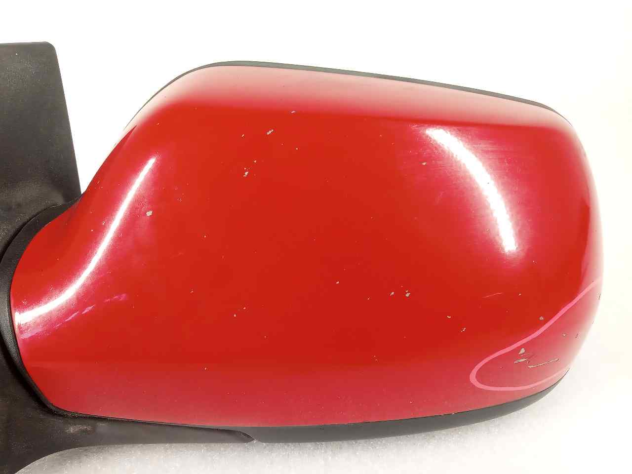 MAZDA 6 GG (2002-2007) Left Side Wing Mirror 015797 20076545