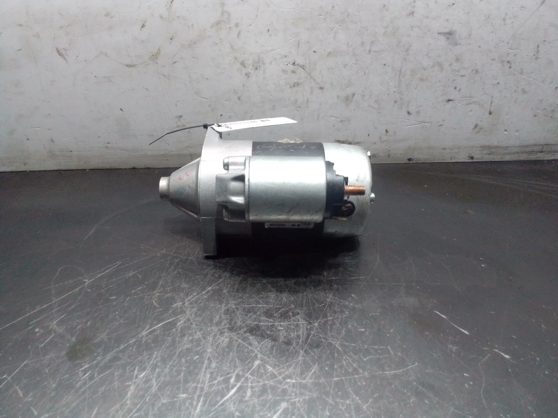 Motor arranque M3T41781 de Suzuki Jimny todo terreno, cerrada (sn) 2005-0 86 CV - pieza usada
