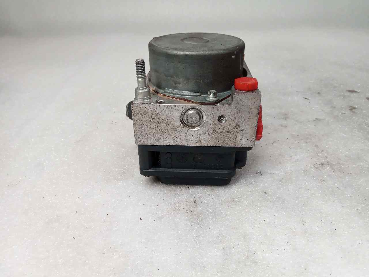 DACIA Sandero 1 generation (2008-2012) ABS Pump 0265801018 24855669