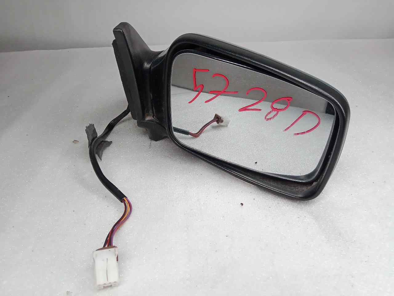 VOLVO S40 1 generation (1996-2004) Right Side Wing Mirror 32278 23801627