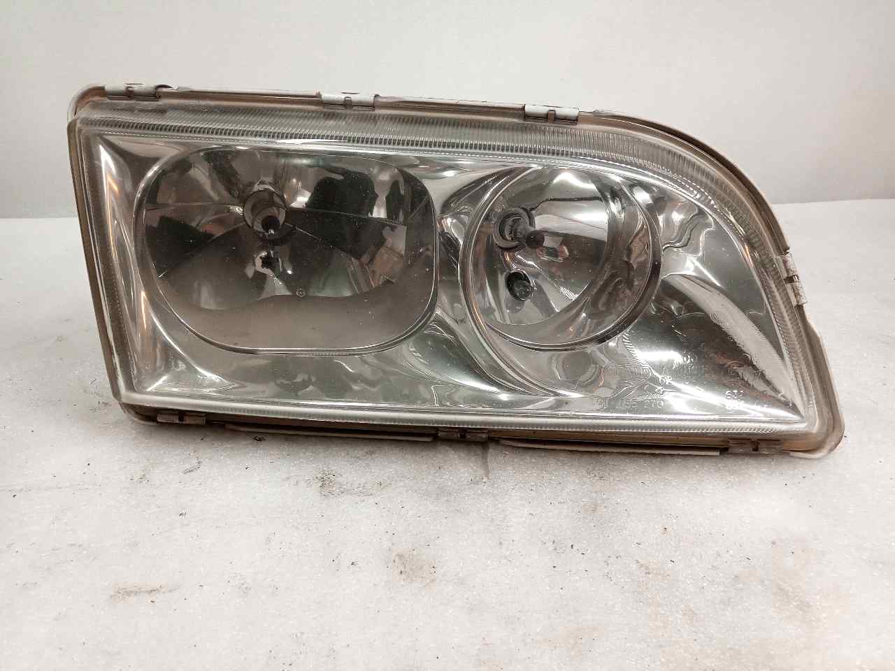 VOLVO S40 1 generation (1996-2004) Front Right Headlight 1AG00786134 24824158