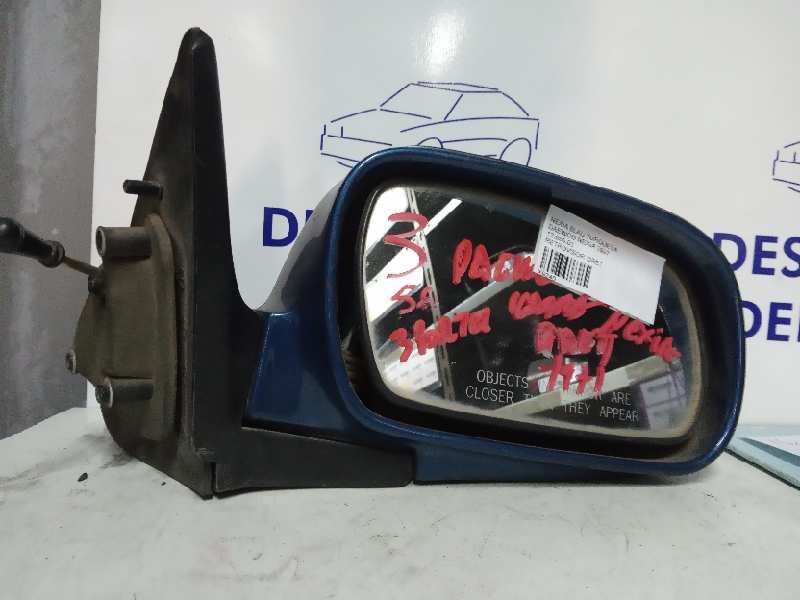 DAEWOO Lanos T100 (1997-2008) Right Side Wing Mirror 25316879