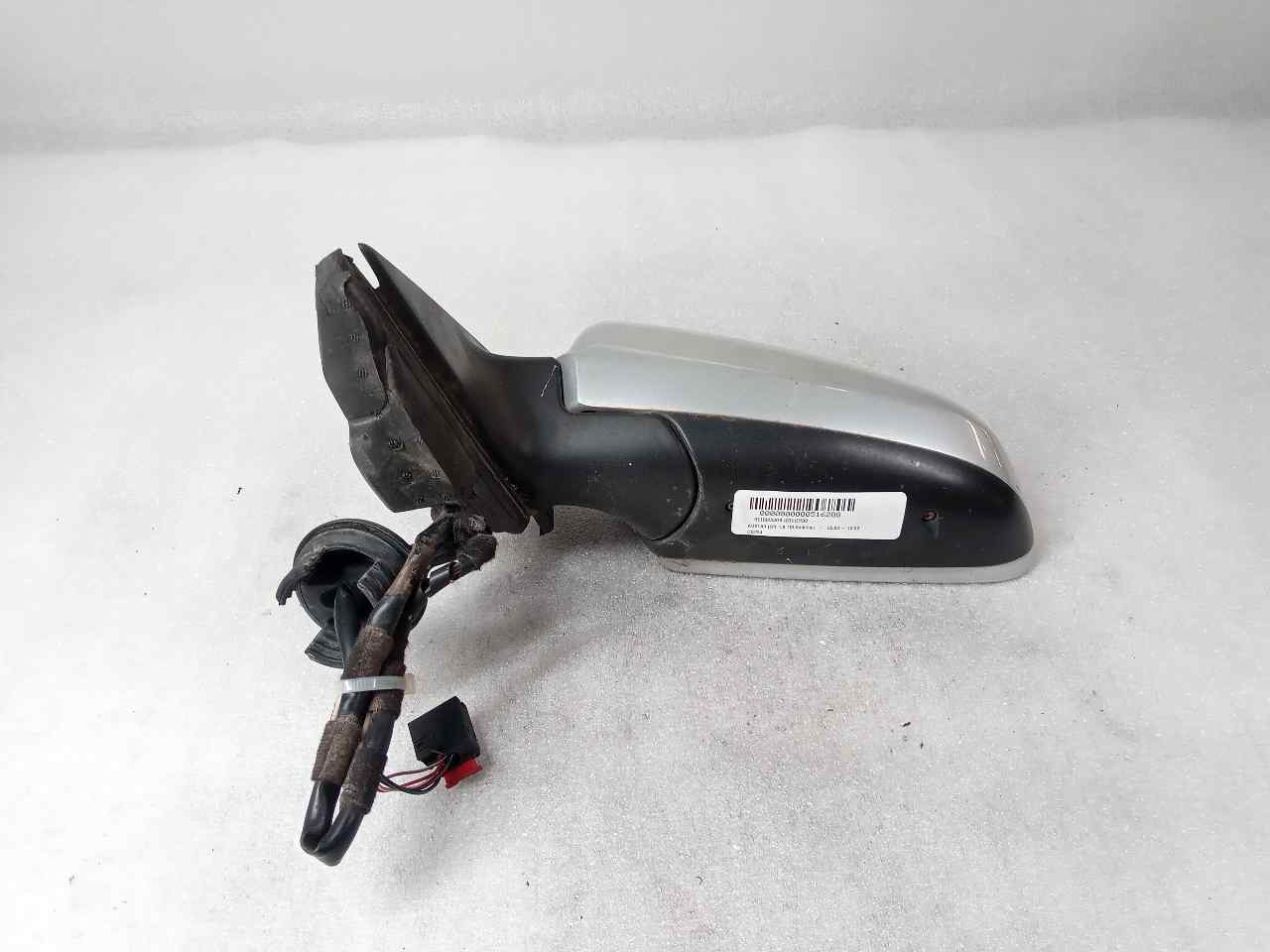 AUDI A3 8P (2003-2013) Left Side Wing Mirror 010754 24855851