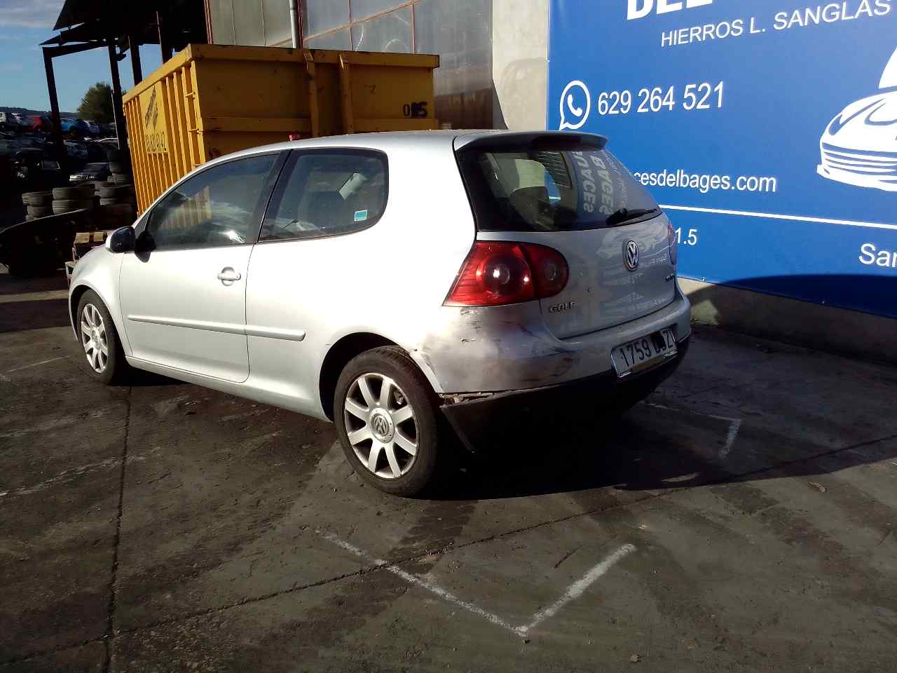 VOLKSWAGEN Golf 5 generation (2003-2009) Другие блоки управления 1K0035463D 20033852