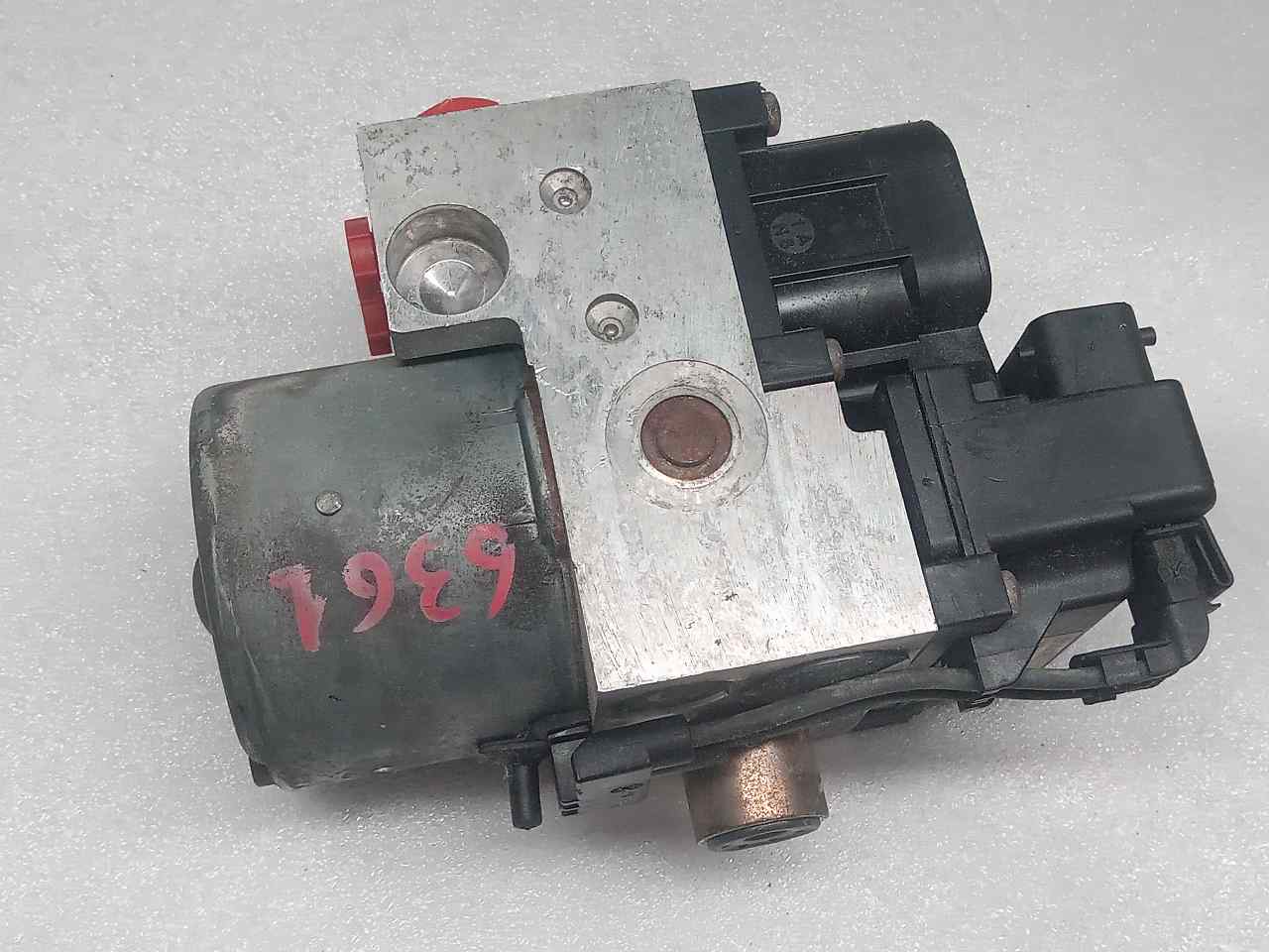 AUDI A4 B5/8D (1994-2001) ABS Pump 0273004132 23800844