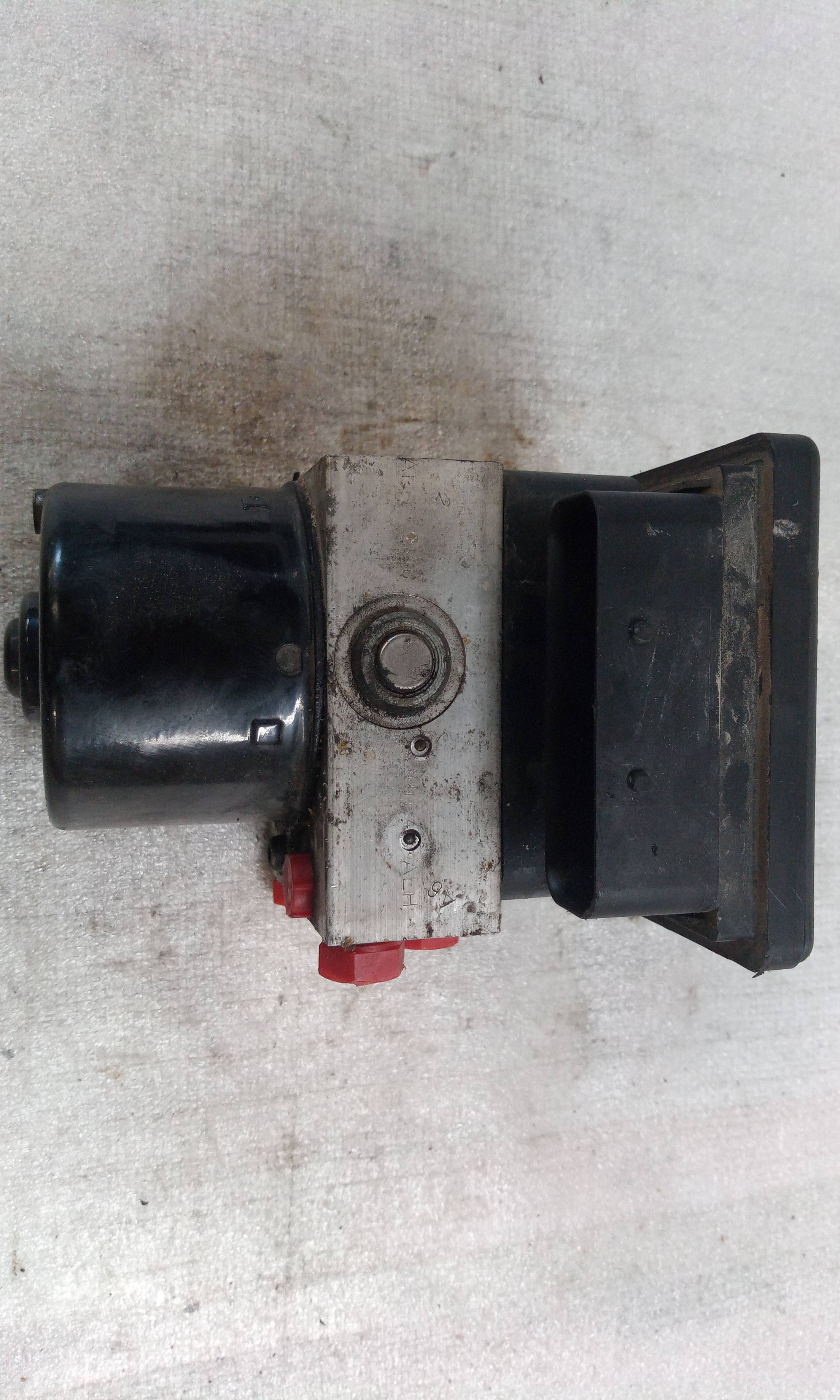 Abs Z19DT 13234911 de Opel Zafira / zafira family b (a05) 2008-2012 120 CV - pieza usada