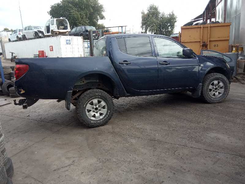 MITSUBISHI L200 4 generation (2006-2015) Invändig backspegel 022197 20057527