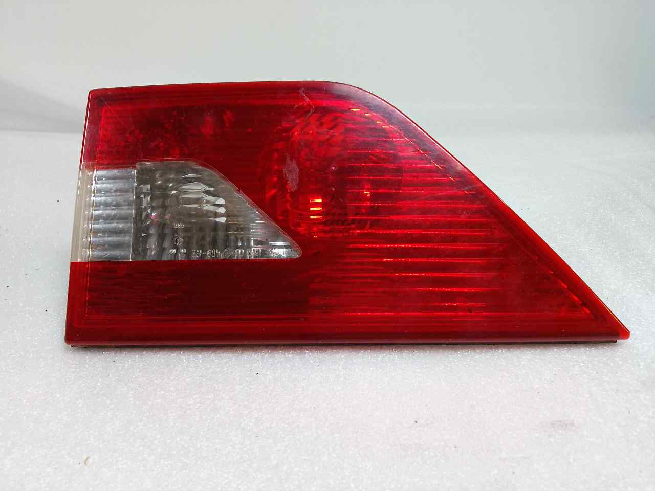 BMW X3 E83 (2003-2010) Rear Right Taillight Lamp 63213420206 23800734
