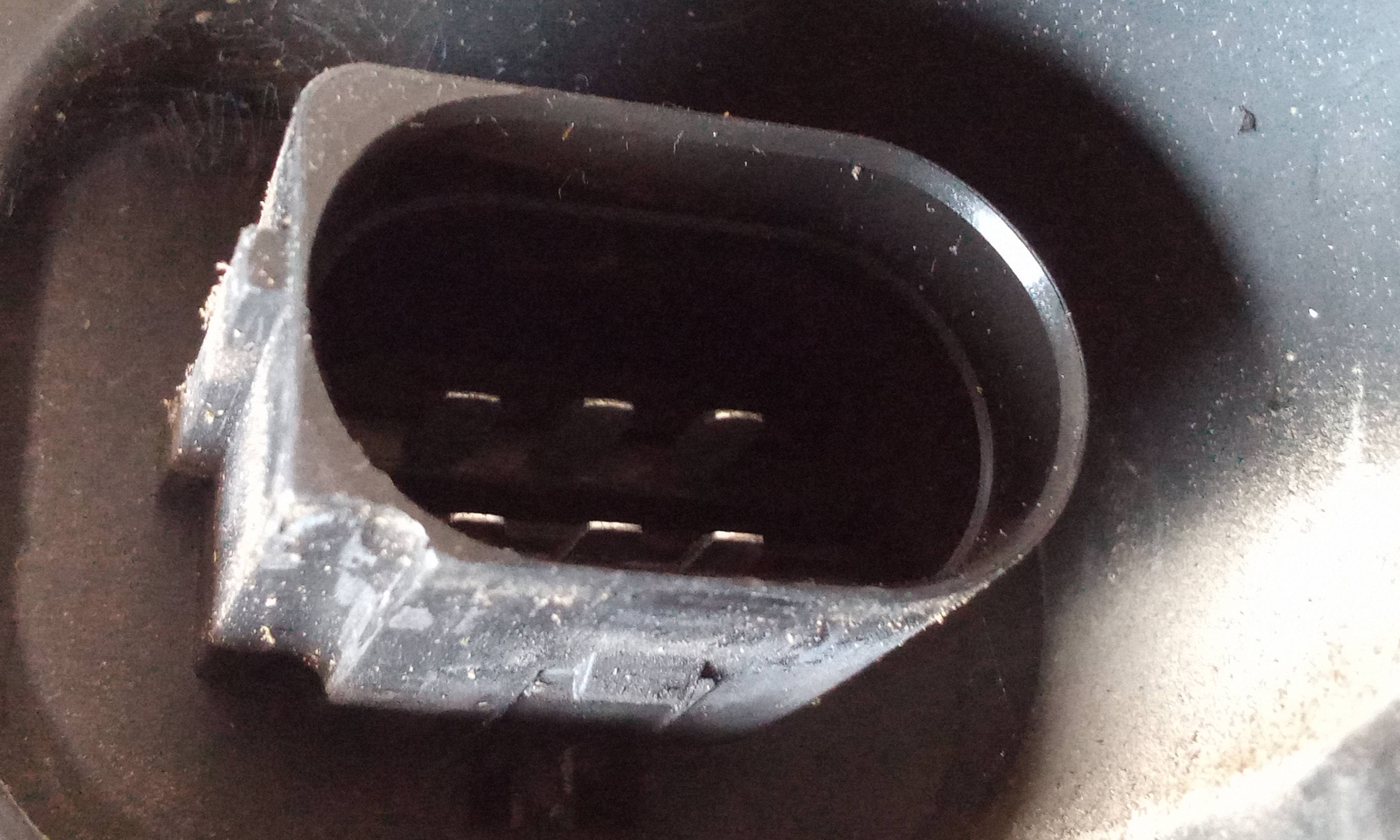 Feu arrière gauche 153947 de Audi A4 b7 (8ec) 2004-2008 - pieza usada