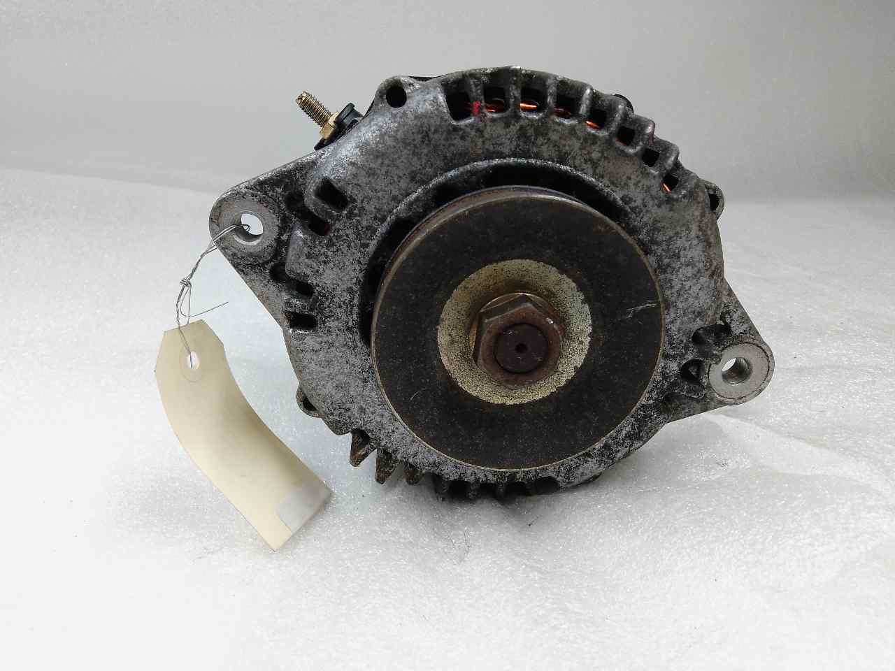 NISSAN Almera Tino 1 generation  (2000-2006) Dynamo 23100BN300 23800795