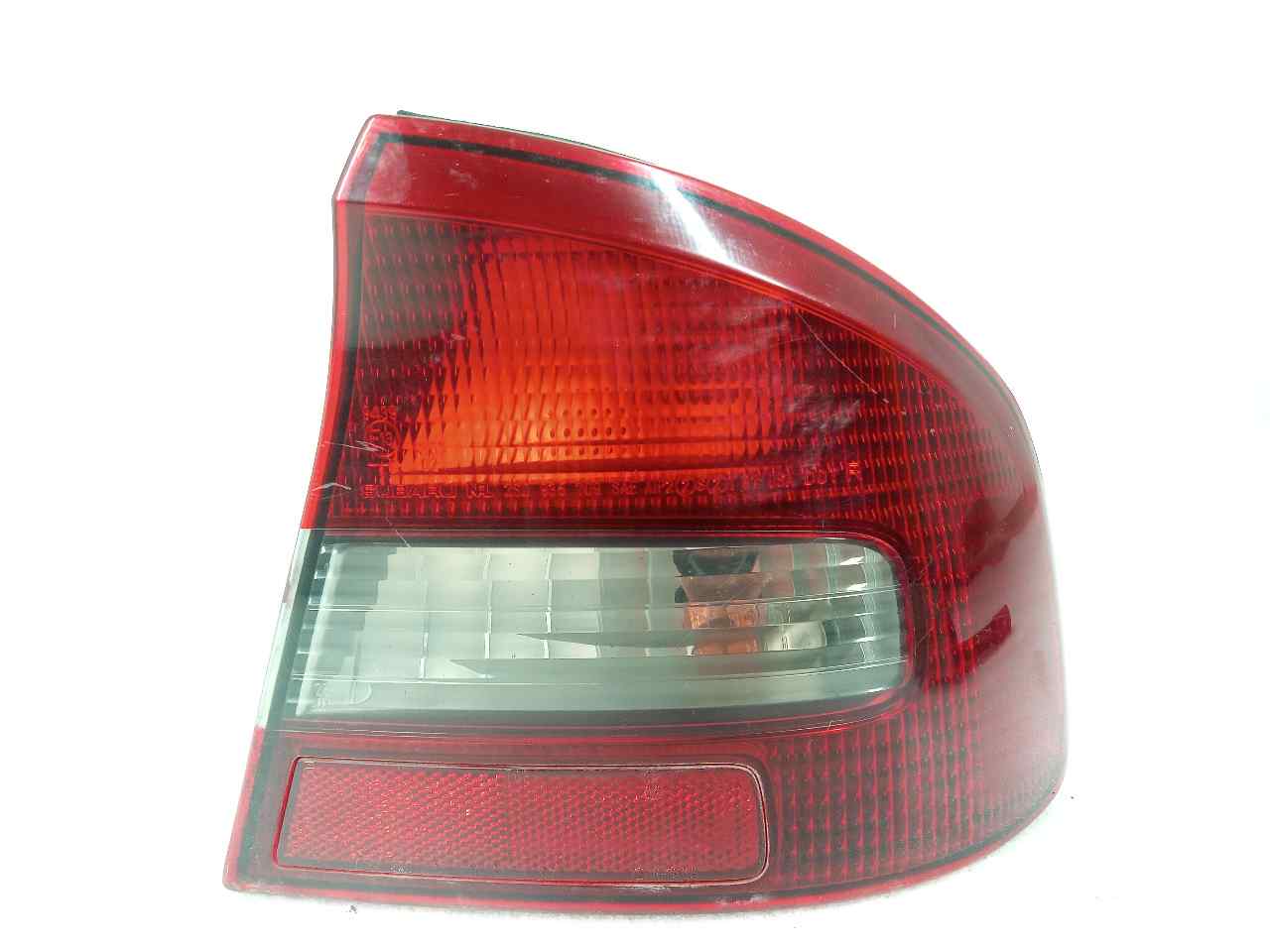 SUBARU Golf 3 generation (1991-1998) Rear Right Taillight Lamp 2SD935709 20078012