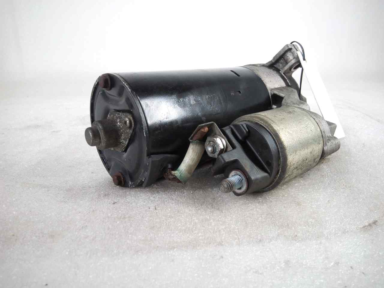 BMW 1 Series E81/E82/E87/E88 (2004-2013) Starter Motor 0001139002 24826872