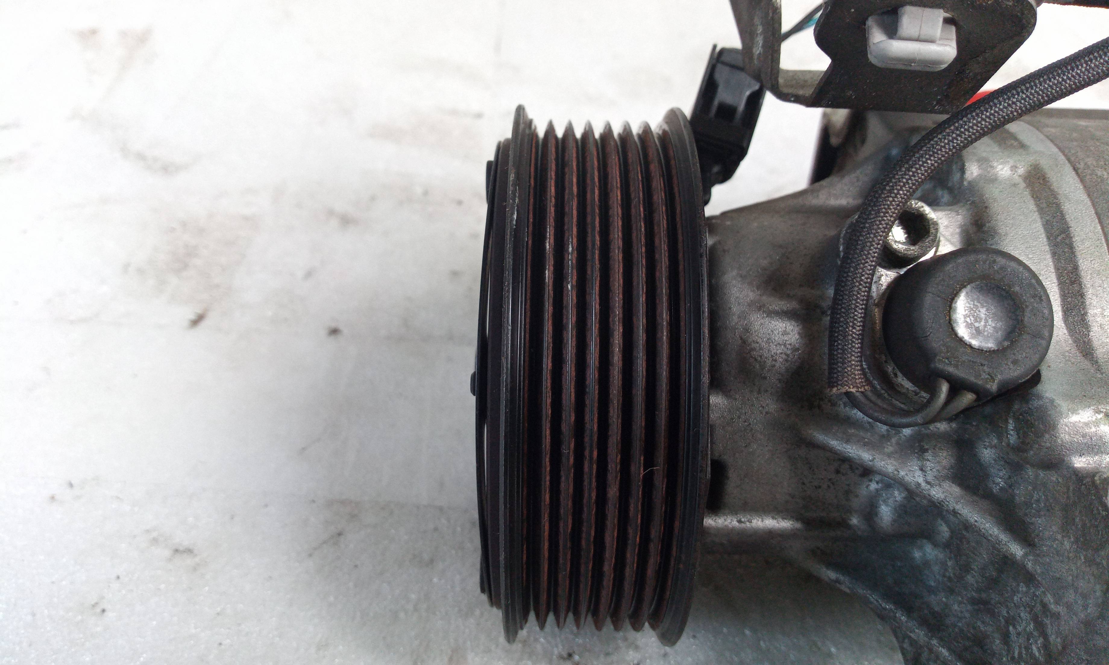 Compresseur clim EE20 4472605941 de Subaru Legacy familiar/outback b13 (bp) 0-0 150 CV con 205000 km - pieza usada