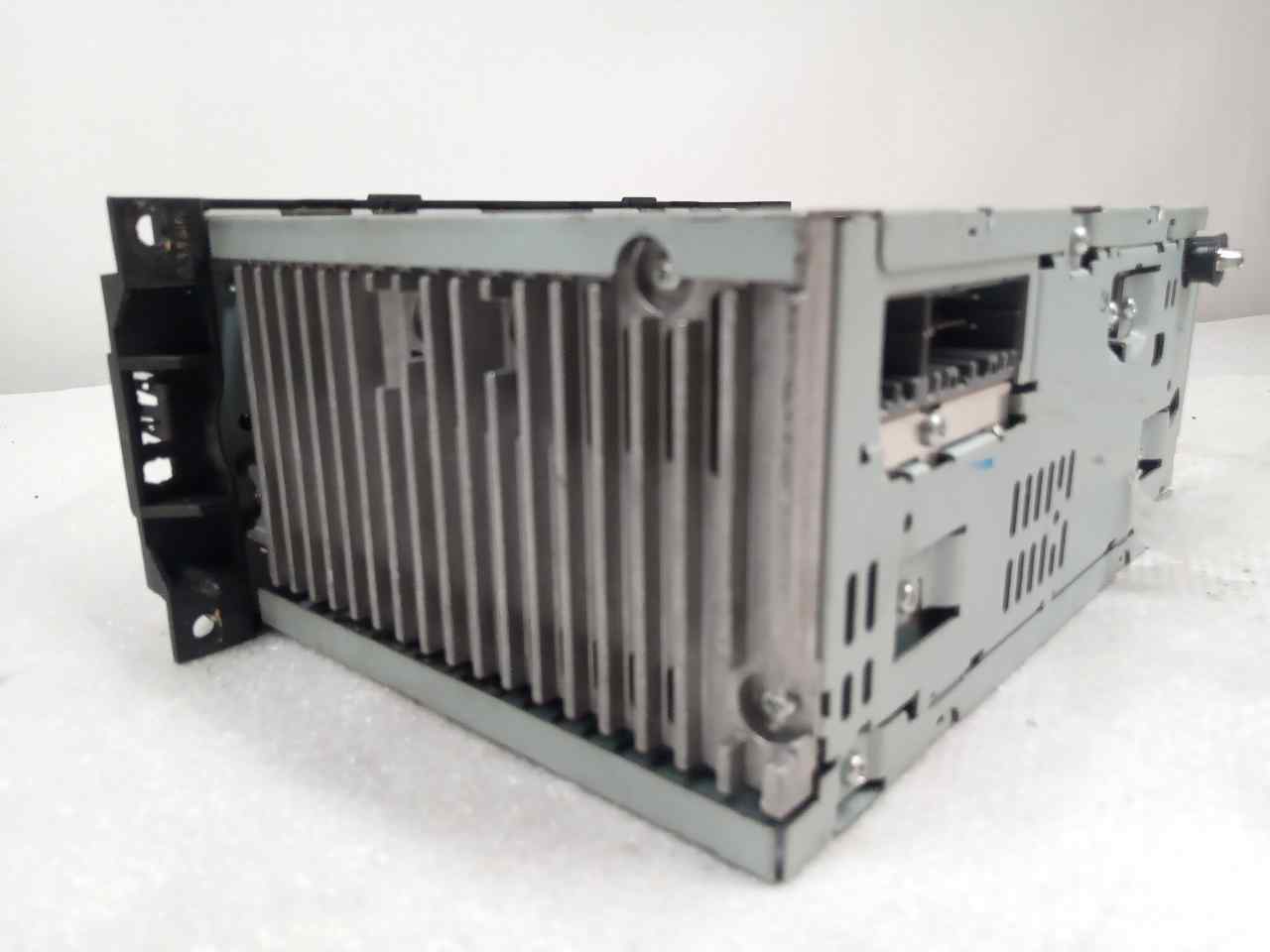 DODGE Caliber 1 generation (2006-2013) Автомагнитола без навигации P05064362AA 24827530