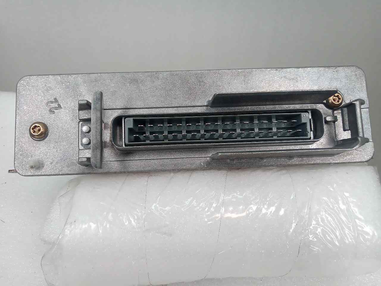 Módulo electronico 4G63DOHC16V 0265103071 de Mitsubishi Eclipse ii (d3_a) 1995-1999 - pieza usada