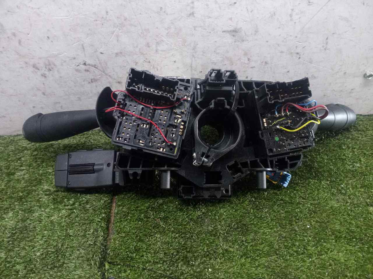 DACIA Lodgy 1 generation (2013-2024) Switches 0265019069 20053880