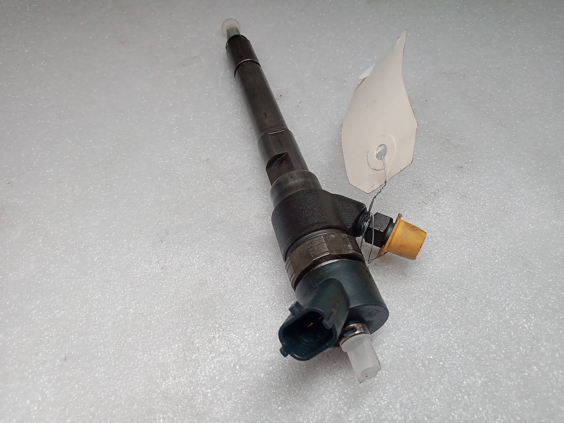 HYUNDAI Tucson 1 generation (2004-2010) Injector de combustibil 3380027400 23814741